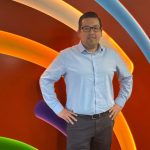 Samuel Montupil, Director del Ecosistema de Innovación y Partners LATAM en Defontana