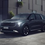 Seguridad que protege lo más importante: la apuesta de Kia en su gama SUV