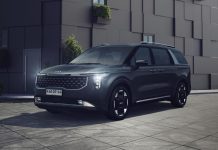 Seguridad que protege lo más importante: la apuesta de Kia en su gama SUV
