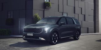 Seguridad que protege lo más importante: la apuesta de Kia en su gama SUV