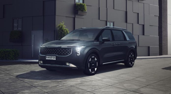 Seguridad que protege lo más importante: la apuesta de Kia en su gama SUV Seguridad que protege lo más importante: la apuesta de Kia en su gama SUV