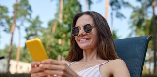 Tráfico de datos móviles aumentó hasta 144% este verano en destinos turísticos de Chile Tráfico de datos móviles aumentó hasta 144% este verano en destinos turísticos de Chile