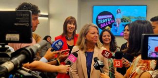 Travel Sale 2026 ofrecerá descuentos de hasta 55% en viajes Travel Sale 2026 ofrecerá descuentos de hasta 55% en viajes