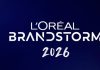 Últimos días para postular a Brandstorm, el concurso global de L’Oréal Groupe
