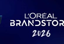 Últimos días para postular a Brandstorm, el concurso global de L’Oréal Groupe