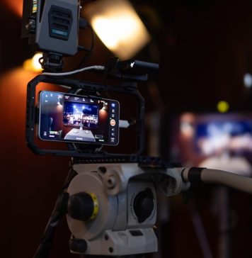 Vivo presenta en MWC 2026 el nuevo X300 Ultra con capacidades de video cinematográficas