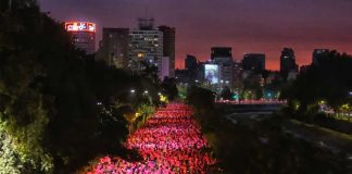 Women’s Night Out 2026: revisa los cortes, desvíos y rutas alternativas en Providencia durante la única corrida nocturna del país exclusiva para mujeres Women’s Night Out 2026: revisa los cortes, desvíos y rutas alternativas en Providencia durante la única corrida nocturna del país exclusiva para mujeres