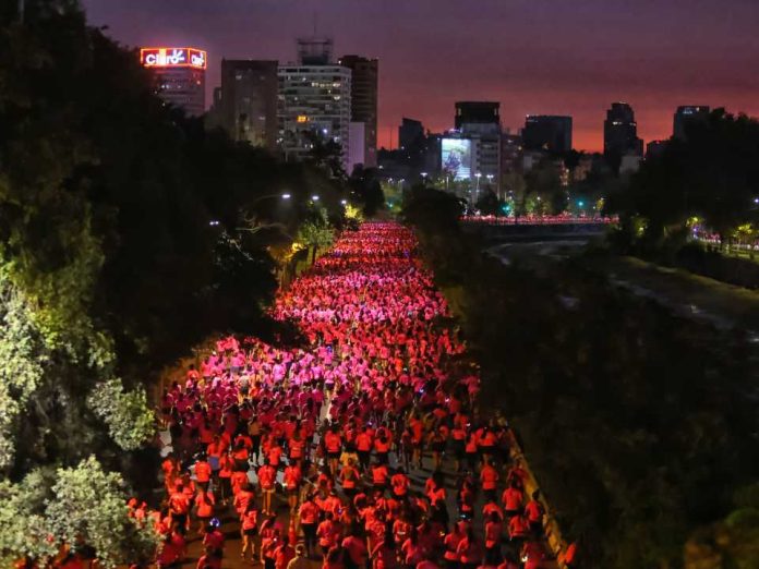 Women’s Night Out 2026 revisa los cortes, desvíos y rutas alternativas en Providencia durante la única corrida nocturna del país exclusiva para mujeres Women’s Night Out 2026: revisa los cortes, desvíos y rutas alternativas en Providencia durante la única corrida nocturna del país exclusiva para mujeres