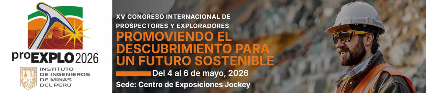 pro EXPLO 2026