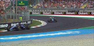 ¿Nace otra Fórmula 1? IA, datos en vivo, autos nuevos y el fan en el centro ¿Nace otra Fórmula 1 IA, datos en vivo, autos nuevos y el fan en el centro