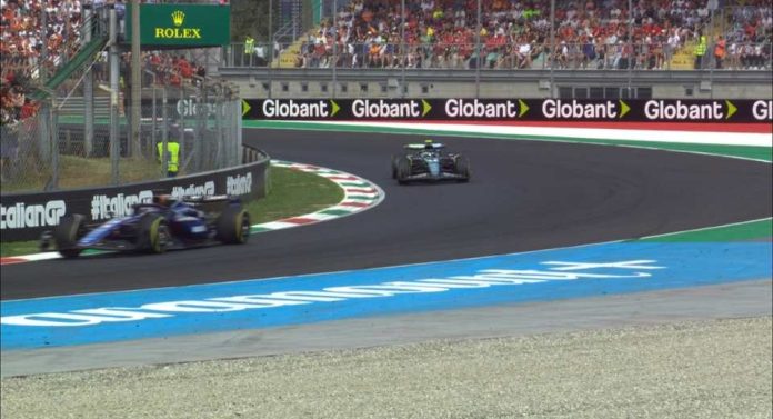 ¿Nace otra Fórmula 1 IA, datos en vivo, autos nuevos y el fan en el centro