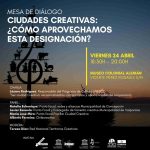 2º Encuentro de Ciudades Creativas de UNESCO en la Música Chilenas en Frutillar y lanzamiento del Plan Base de Economía Nocturna