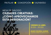 2º Encuentro de Ciudades Creativas de UNESCO en la Música Chilenas en Frutillar y lanzamiento del Plan Base de Economía Nocturna