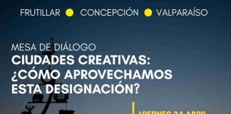 2º Encuentro de Ciudades Creativas de UNESCO en la Música Chilenas en Frutillar y lanzamiento del Plan Base de Economía Nocturna