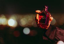 Armani Beauty apuesta por la identidad como el nuevo lujo en la perfumería