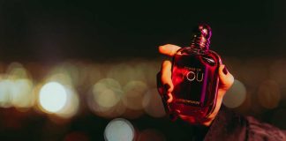 Armani Beauty apuesta por la identidad como el nuevo lujo en la perfumería