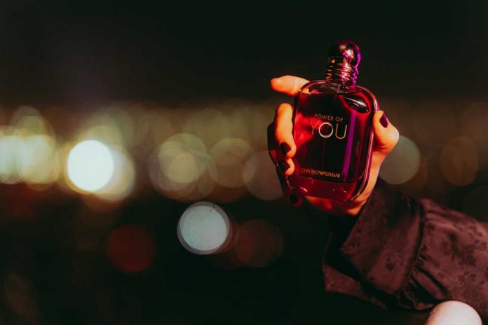 Armani Beauty apuesta por la identidad como el nuevo lujo en la perfumería