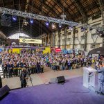 Bahco en la Gran Feria de Capacitación Sodimac 2026 con capacitaciones, demostraciones y exhibición de productos