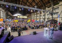 Bahco en la Gran Feria de Capacitación Sodimac 2026 con capacitaciones, demostraciones y exhibición de productos