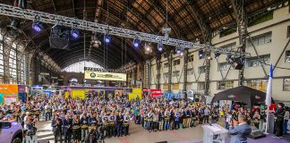 Bahco en la Gran Feria de Capacitación Sodimac 2026 con capacitaciones, demostraciones y exhibición de productos