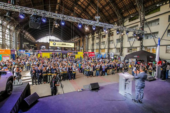 Bahco en la Gran Feria de Capacitación Sodimac 2026 con capacitaciones, demostraciones y exhibición de productos