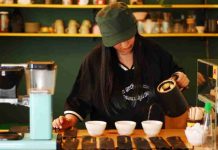 Blend Coffee Fest llega al Teatro Municipal con café de especialidad y una nueva fecha de Liga LAGS, competencia internacional de Latte Art