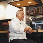 Chile consume poco pescado: el desafío que pone sobre la mesa “Nutrisco a la Carta”