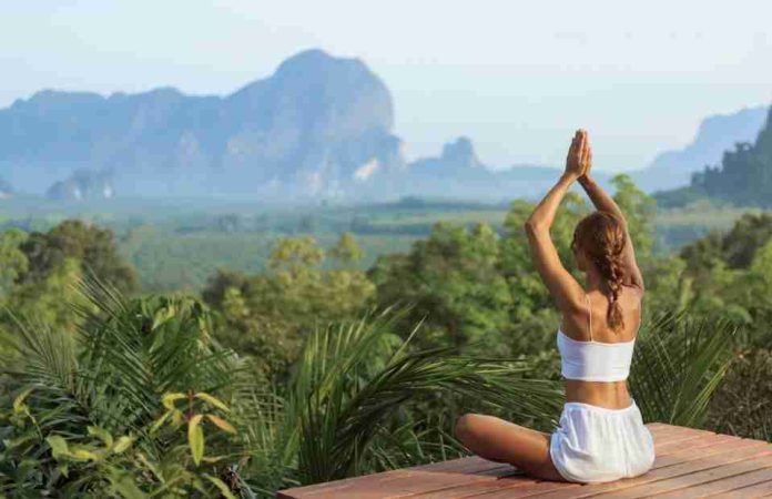 Cómo el bienestar está redefiniendo la forma de hacer turismo