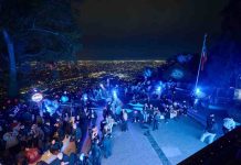 Con mega evento en las alturas de Santiago: Pepsi cierra su temporada de música Con mega evento en las alturas de Santiago Pepsi cierra su temporada de música