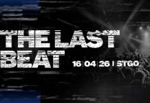 Con mega evento en las alturas de Santiago: Pepsi cierra su temporada de música Con mega evento en las alturas de Santiago Pepsi cierra su temporada de música