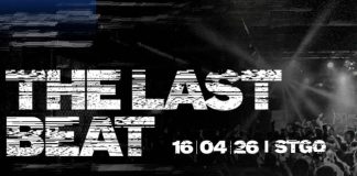 Con mega evento en las alturas de Santiago Pepsi cierra su temporada de música