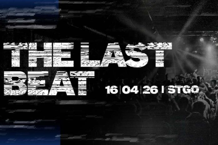 Con mega evento en las alturas de Santiago Pepsi cierra su temporada de música