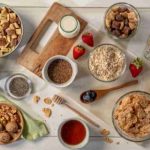 Conoce a los ganadores del desafío “Ingredientes del mañana” para innovar en la alimentación del futuro