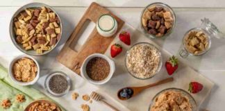 Conoce a los ganadores del desafío “Ingredientes del mañana” para innovar en la alimentación del futuro Conoce a los ganadores del desafío “Ingredientes del mañana” para innovar en la alimentación del futuro