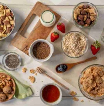 Conoce a los ganadores del desafío “Ingredientes del mañana” para innovar en la alimentación del futuro