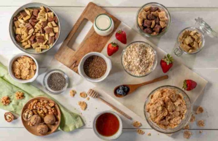 Conoce a los ganadores del desafío “Ingredientes del mañana” para innovar en la alimentación del futuro