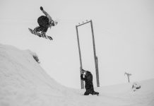 Convocan a fotógrafos de todo Chile a capturar la esencia de la nieve en La Araucanía