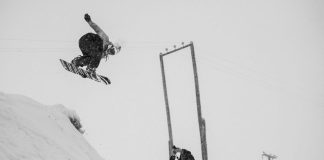 Convocan a fotógrafos de todo Chile a capturar la esencia de la nieve en La Araucanía