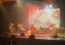 Convocatoria abierta: 9° Festival de Música al Margen 2026 invita a bandas emergentes de la Región Metropolitana