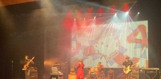 Convocatoria abierta: 9° Festival de Música al Margen 2026 invita a bandas emergentes de la Región Metropolitana