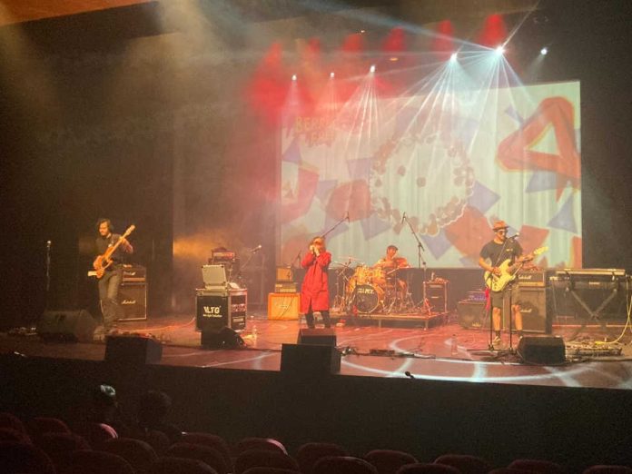 Convocatoria abierta: 9° Festival de Música al Margen 2026 invita a bandas emergentes de la Región Metropolitana