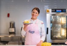 Recetario de Nayi: tortas especialmente diseñadas para cada tipo de mamá