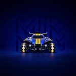ESport: Michelin se convierte en socio oficial de la Rocket League Championship Series 2026 ESport: Michelin se convierte en socio oficial de la Rocket League Championship Series 2026
