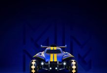 ESport: Michelin se convierte en socio oficial de la Rocket League Championship Series 2026 ESport: Michelin se convierte en socio oficial de la Rocket League Championship Series 2026