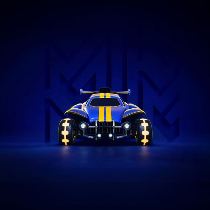 ESport: Michelin se convierte en socio oficial de la Rocket League Championship Series 2026 ESport: Michelin se convierte en socio oficial de la Rocket League Championship Series 2026