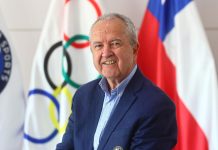 El deporte joven como oportunidad país