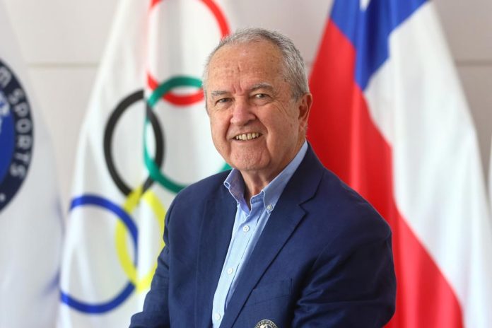 El deporte joven como oportunidad país