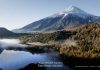 “El espíritu del volcán”: Film inmersivo revela las fuerzas ancestrales del complejo Villarrica–Quetrupillán–Lanín