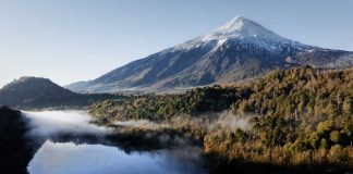 “El espíritu del volcán”: Film inmersivo revela las fuerzas ancestrales del complejo Villarrica–Quetrupillán–Lanín “El espíritu del volcán”: Film inmersivo revela las fuerzas ancestrales del complejo Villarrica–Quetrupillán–Lanín