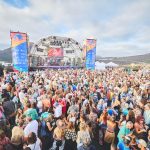 El festival Sonidos Líquidos desvela su cartel con todas las entradas vendidas para La Geria